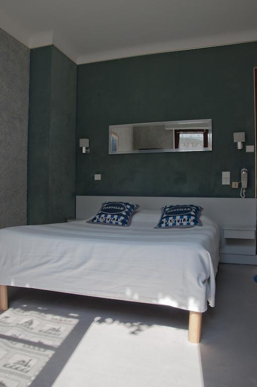 Hotel Le Pavillon Bleu Restaurant Royan