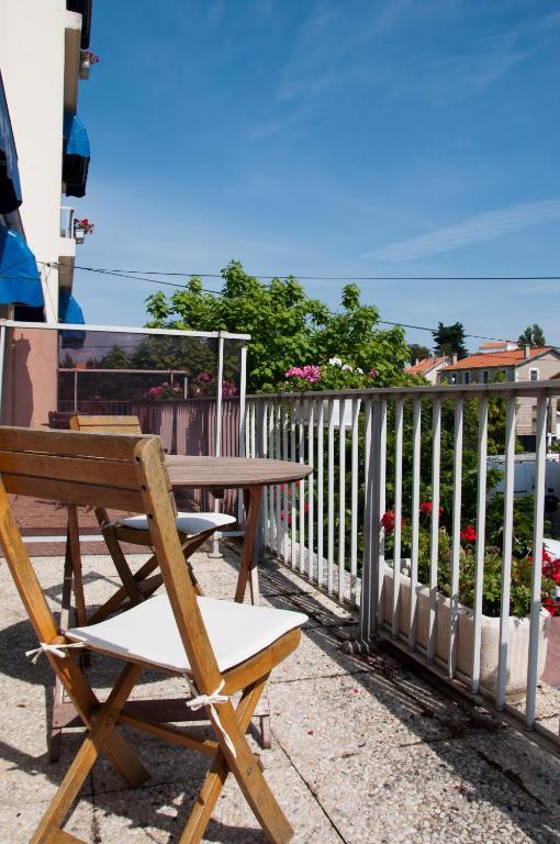 Le Pavillon Bleu Restaurant 2* Royan