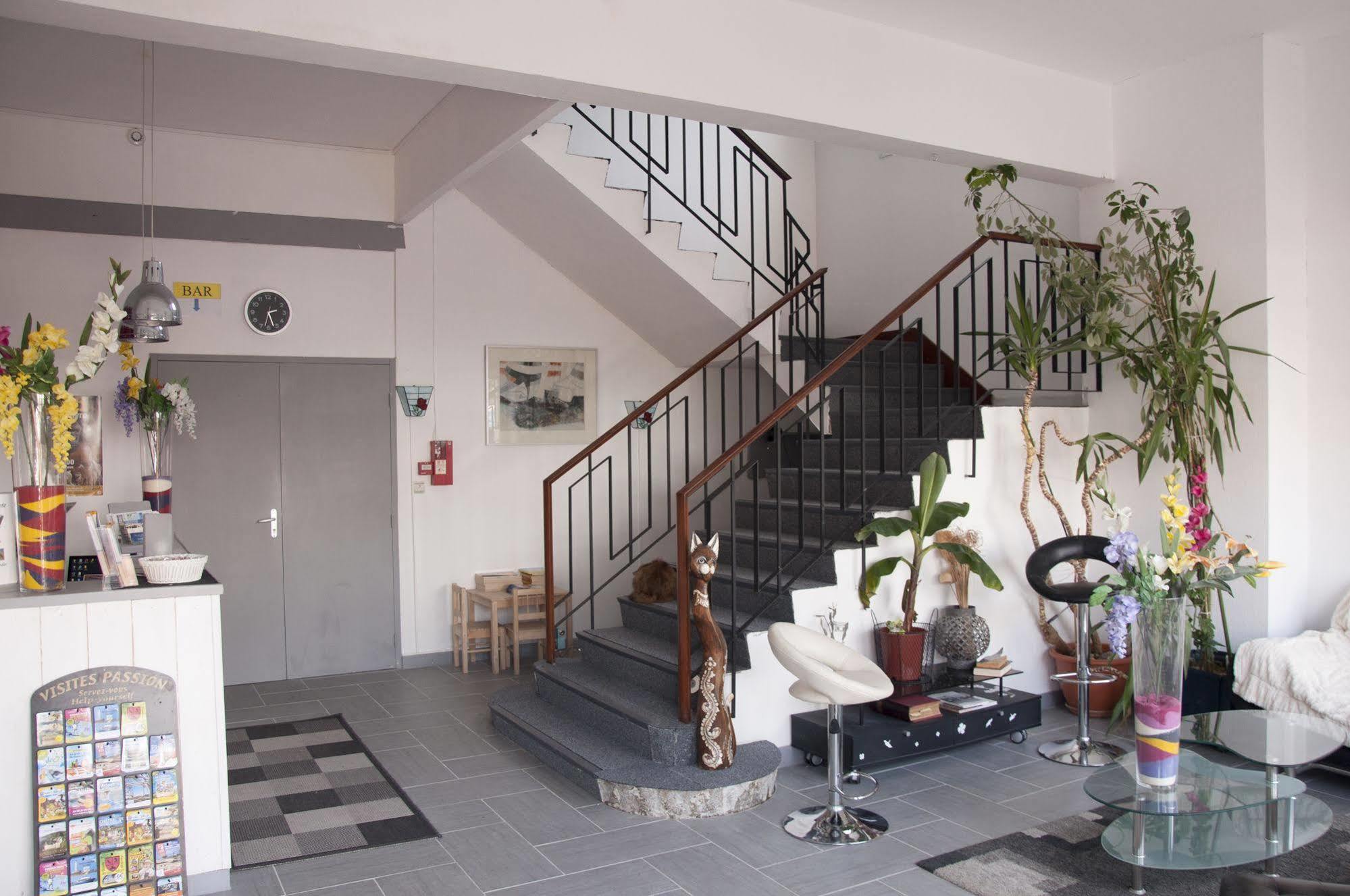 Le Pavillon Bleu Restaurant 2* Royan